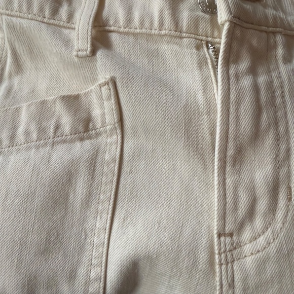 Dylan Veronica beard cuffed Jeans - Picture 9 of 9